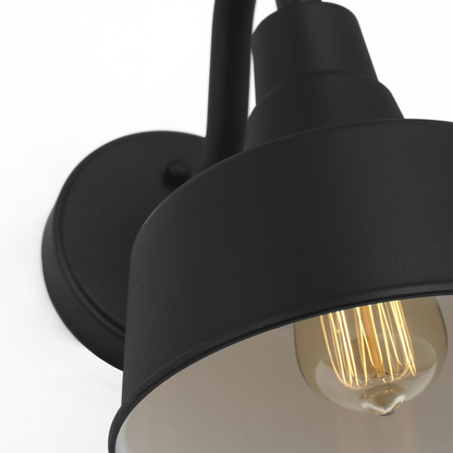 Barn Light Small Wall Lantern