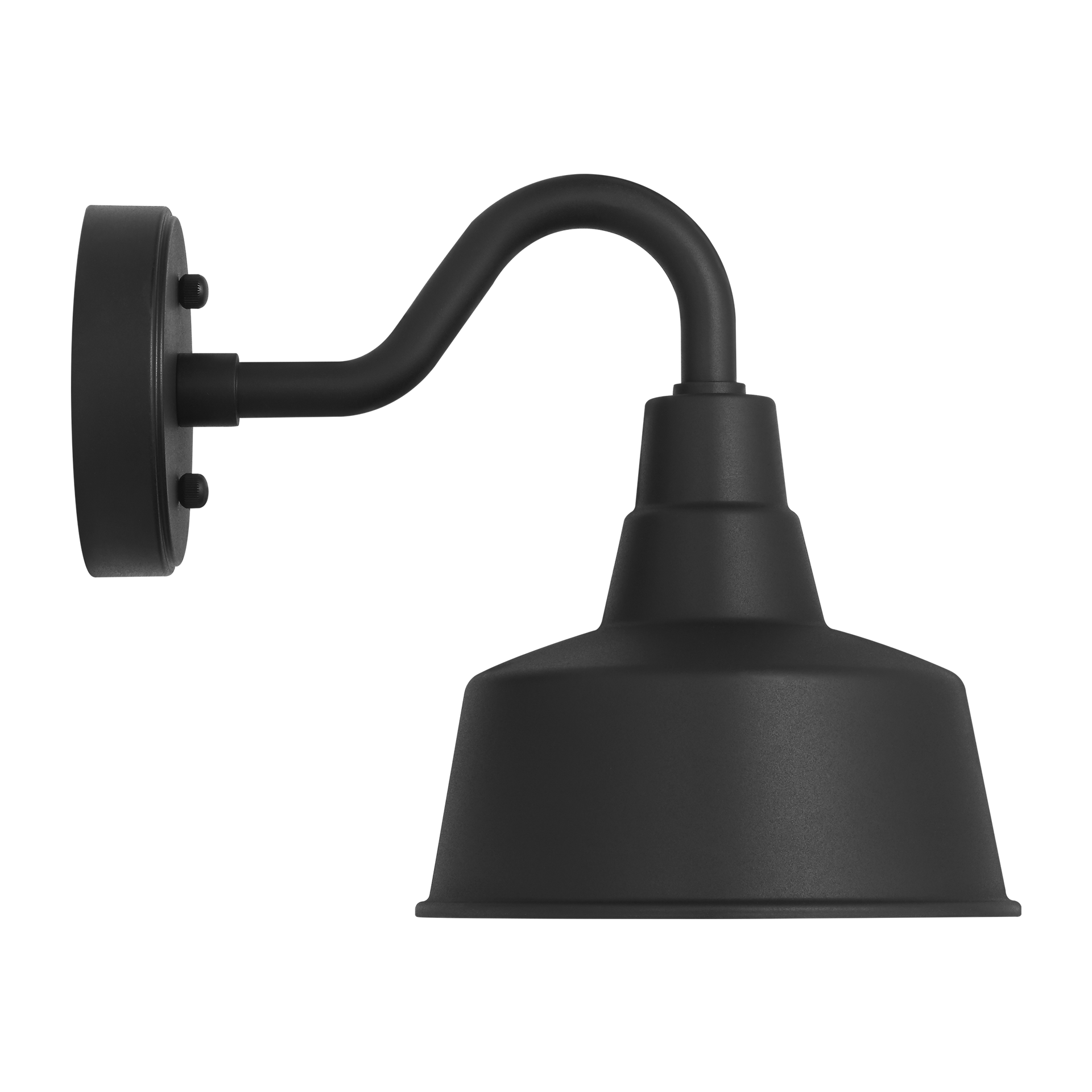 Barn Light Small Wall Lantern