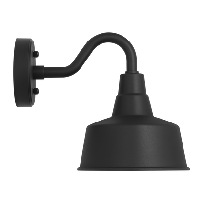 Barn Light Small Wall Lantern