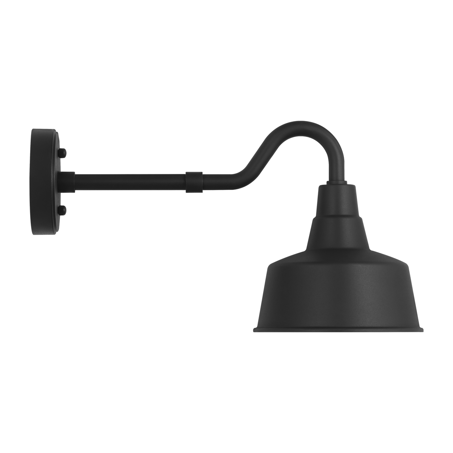 Barn Light Small Wall Lantern