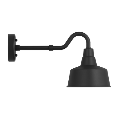 Barn Light Small Wall Lantern