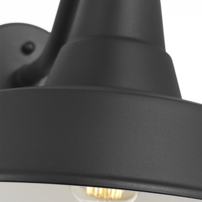 Barn Light Medium Wall Lantern