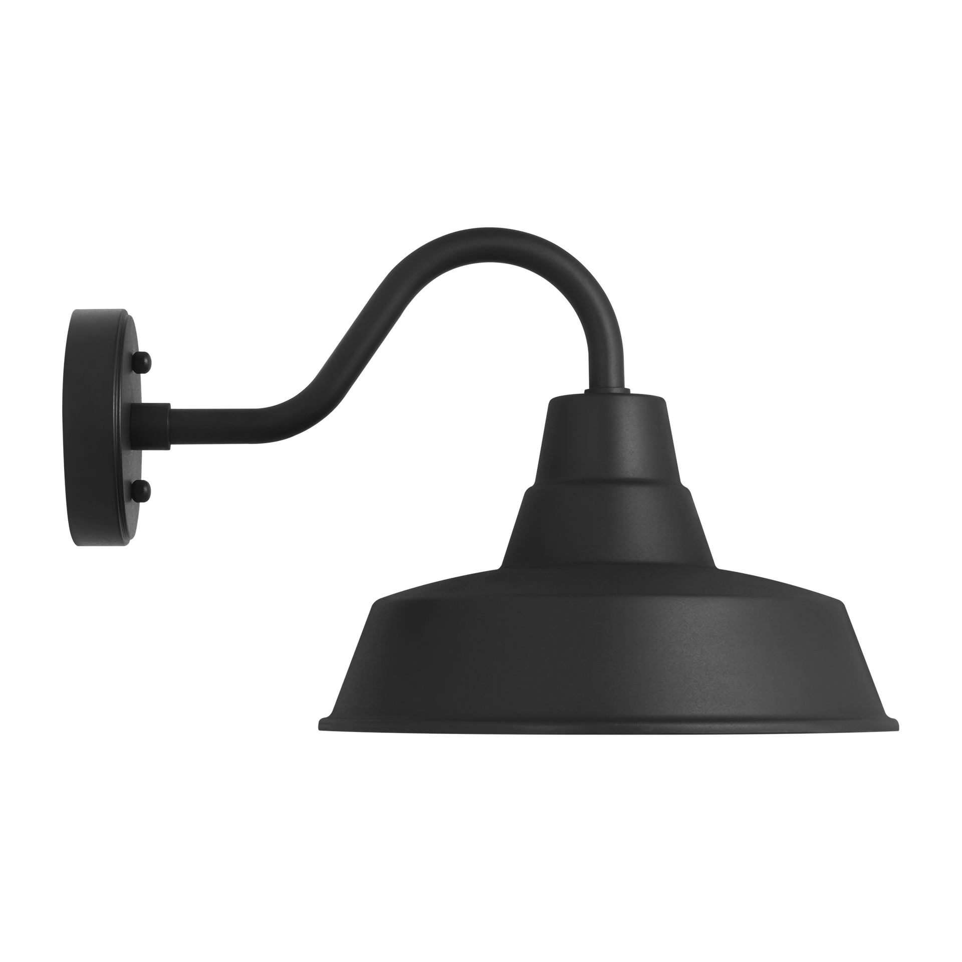 Barn Light Medium Wall Lantern