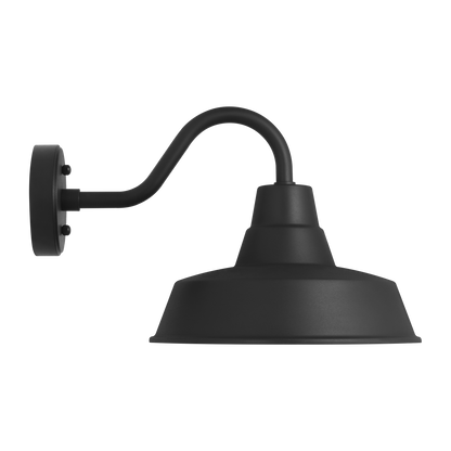 Barn Light Medium Wall Lantern