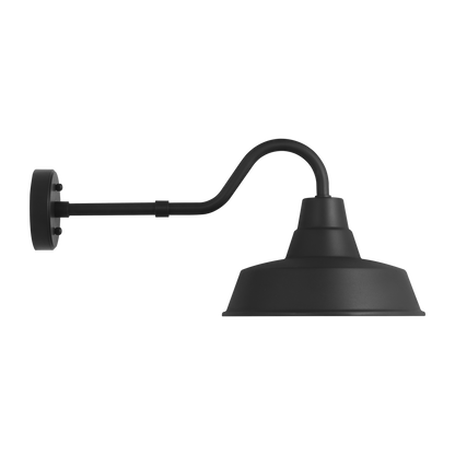 Barn Light Medium Wall Lantern