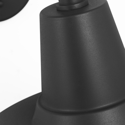 Barn Light Large Wall Lantern