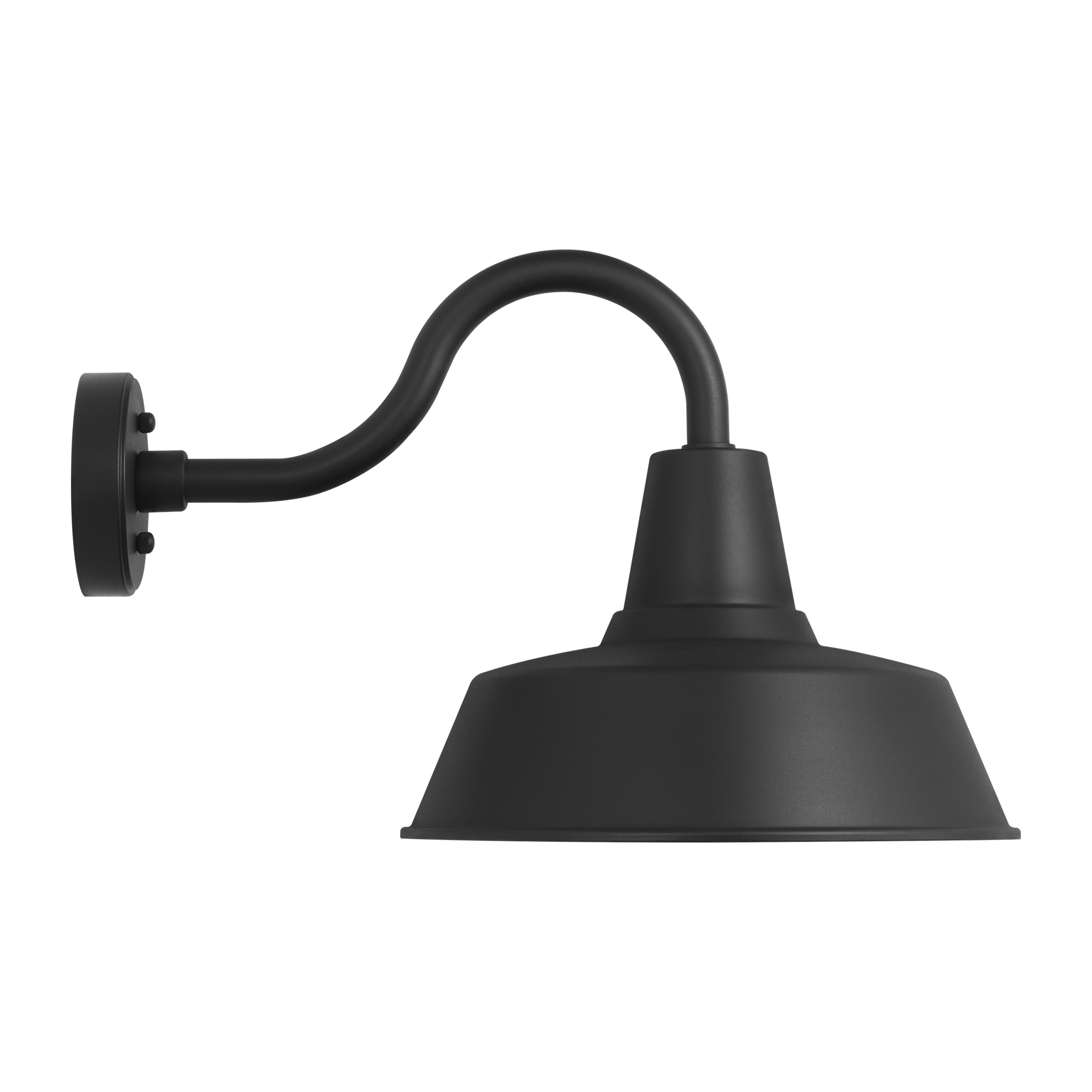 Barn Light Large Wall Lantern