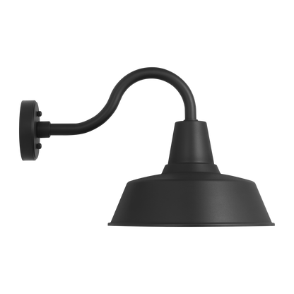 Barn Light Large Wall Lantern