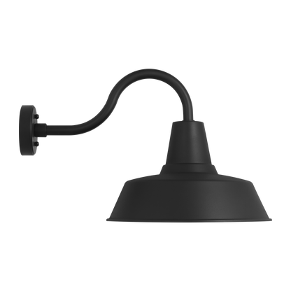 Barn Light Extra Large Wall Lantern