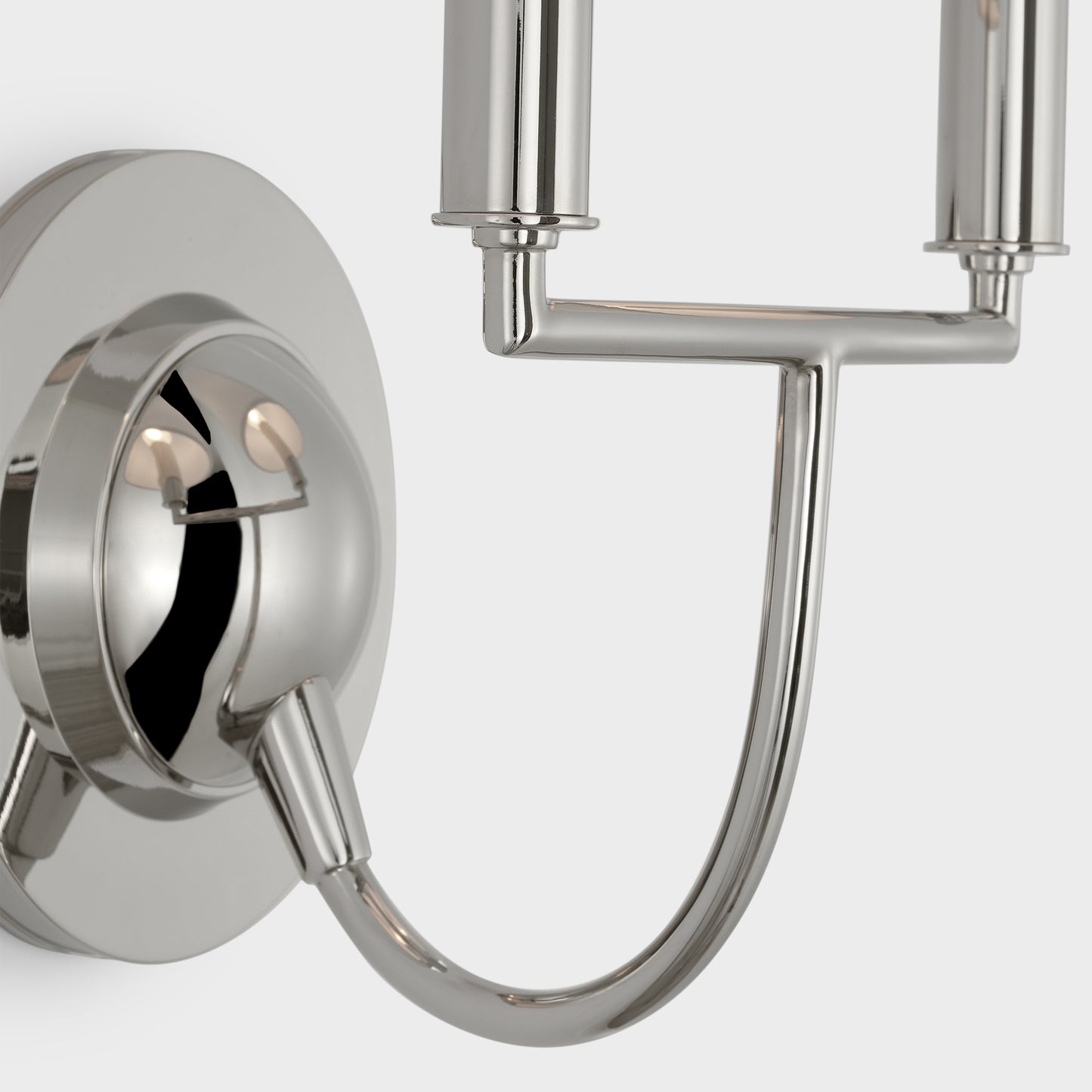 Applique double Elkins