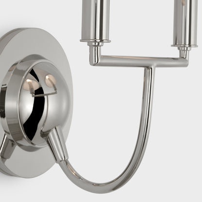 Applique double Elkins