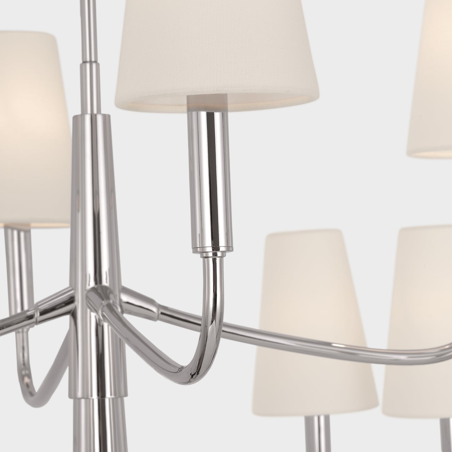 Farlane Large Chandelier