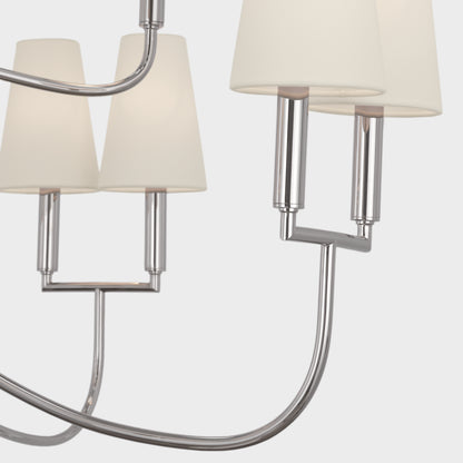 Farlane Large Chandelier