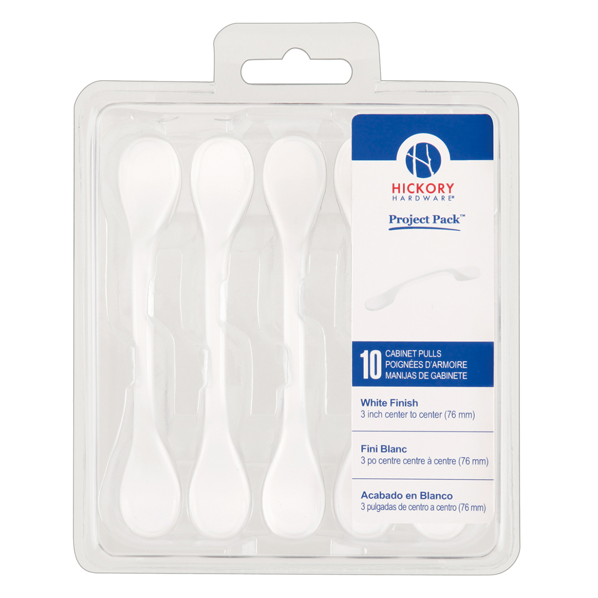 Facette Collection Knob 1-3/8 Inch Diameter Satin Brass Finish