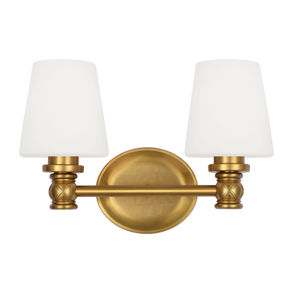 Xavierre 2 - Light Vanity