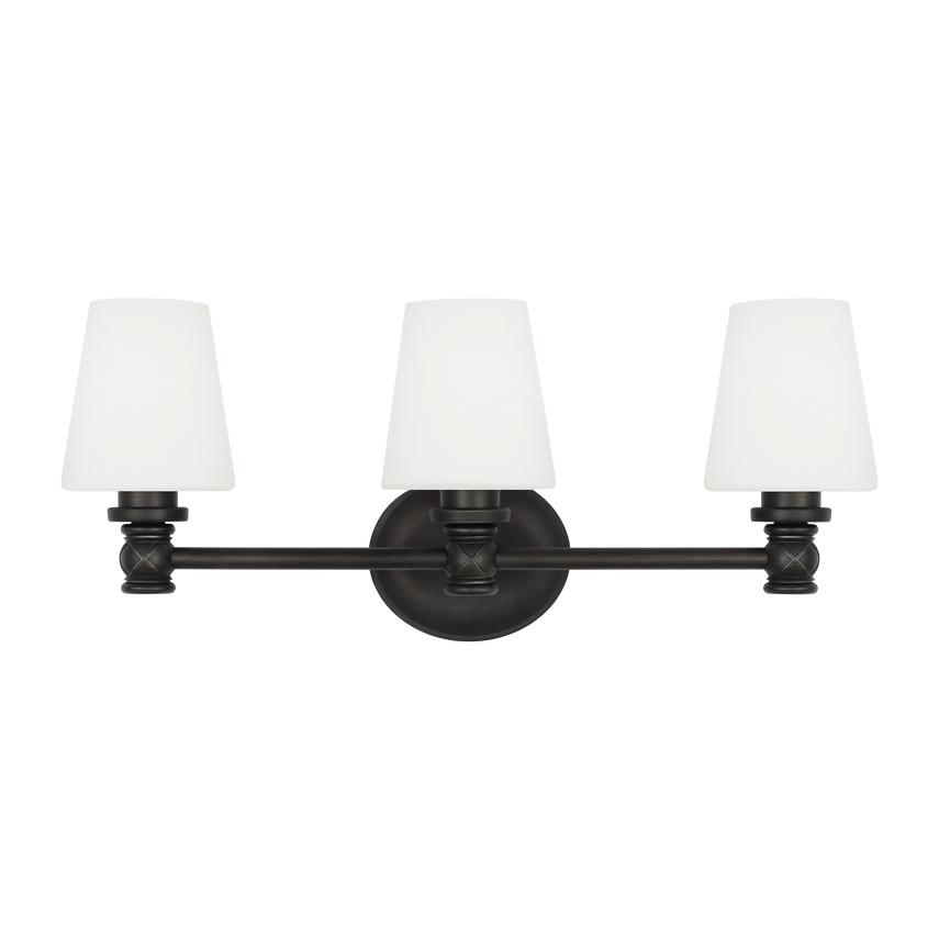 Xavierre 3 - Light Vanity