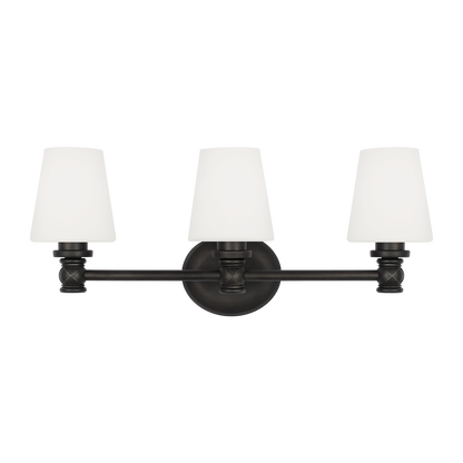 Xavierre 3 - Light Vanity