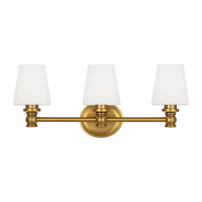 Xavierre 3 - Light Vanity