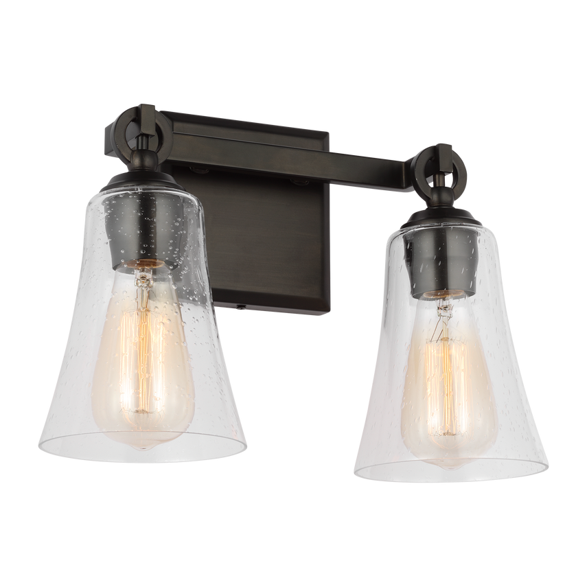 Monterro 2 - Light Vanity