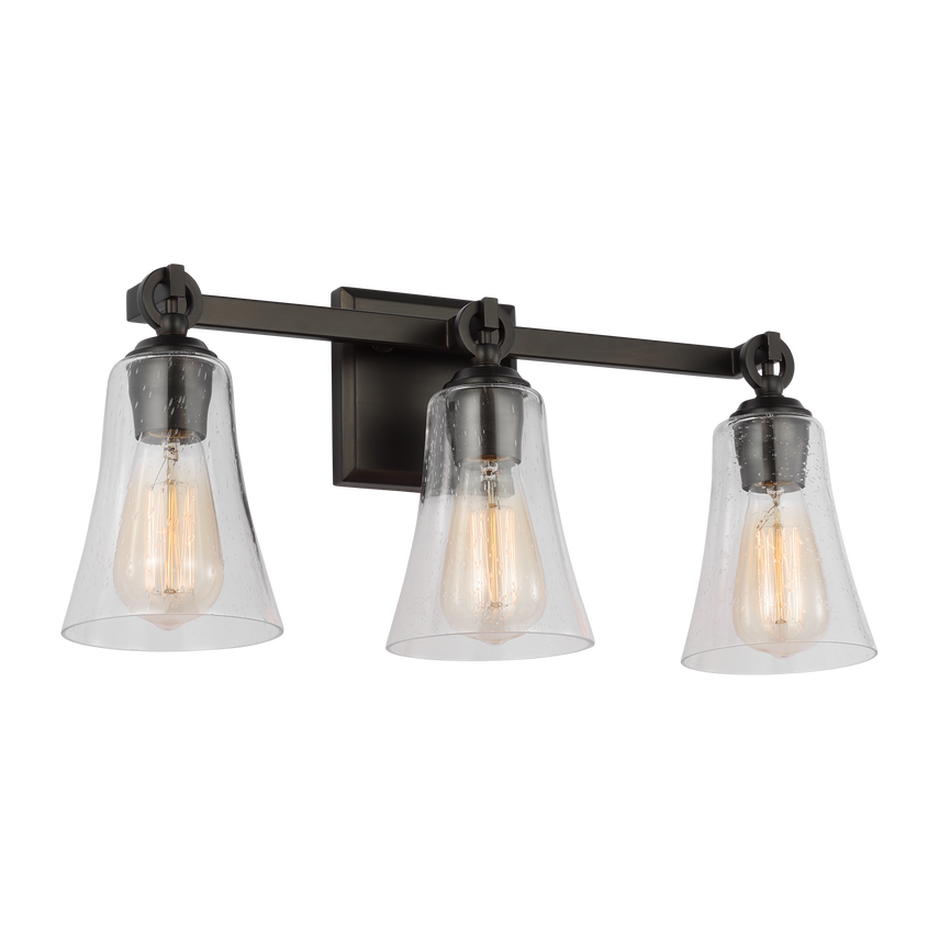 Monterro 3 - Light Vanity