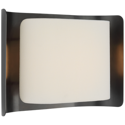 Penumbra 10" Wide Sconce