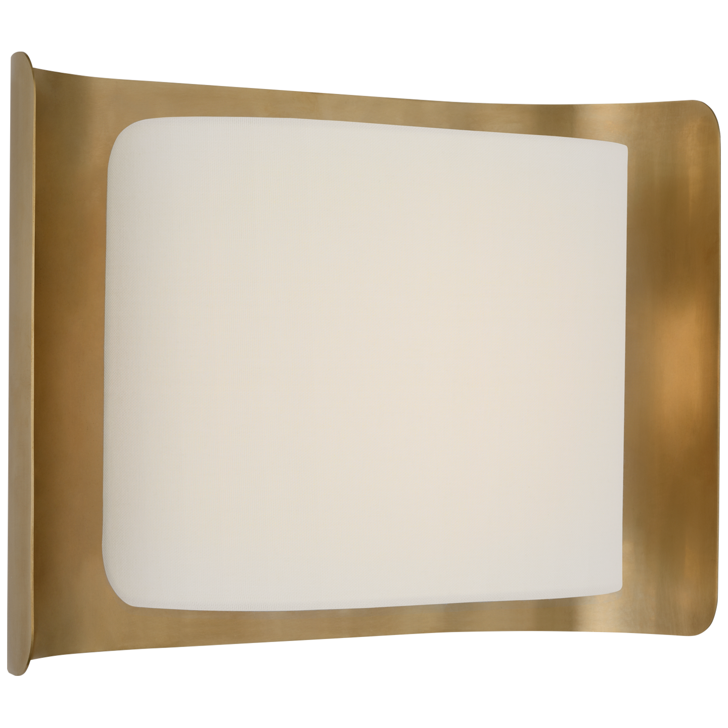 Penumbra 10" Wide Sconce