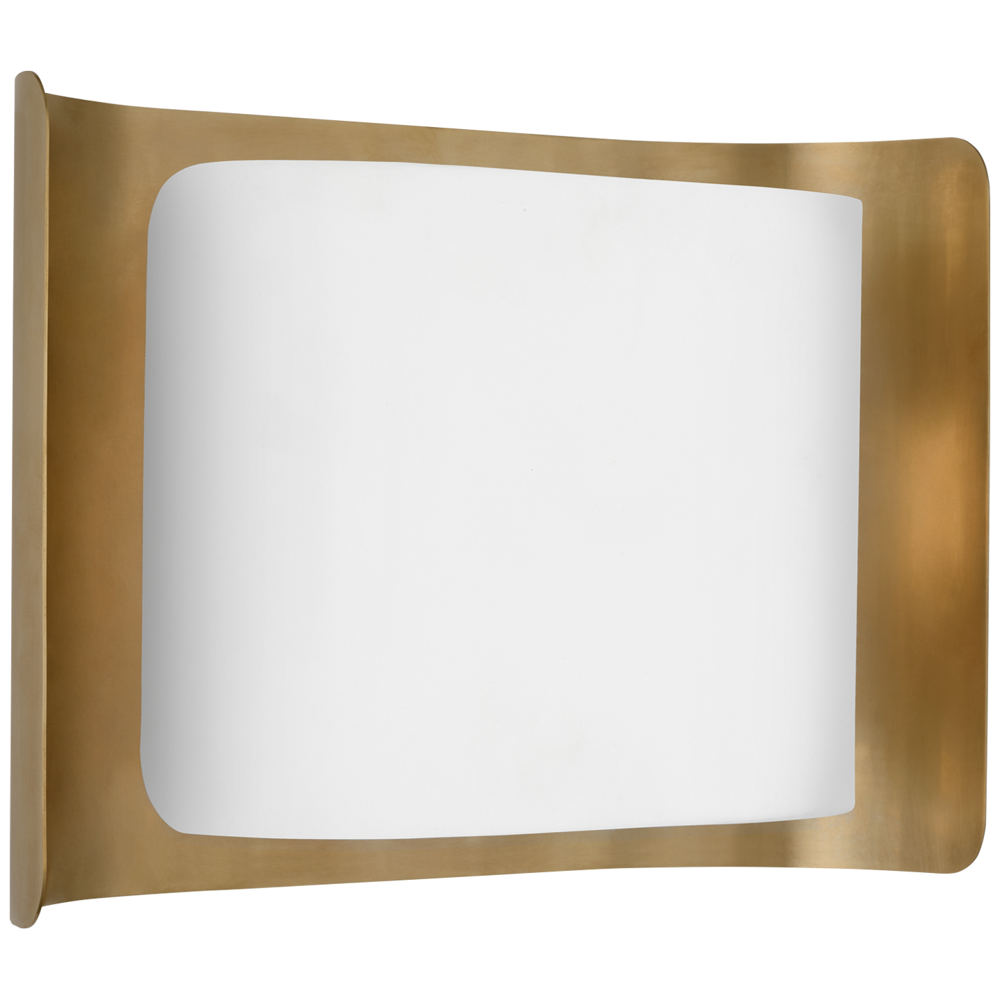 Penumbra 10" Wide Sconce