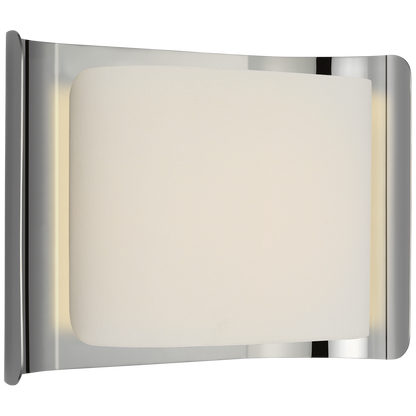Penumbra 10" Wide Sconce
