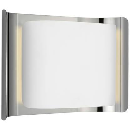 Penumbra 10" Wide Sconce