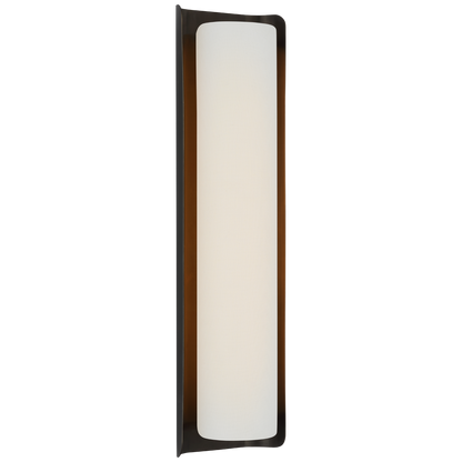 Penumbra 21" Sconce