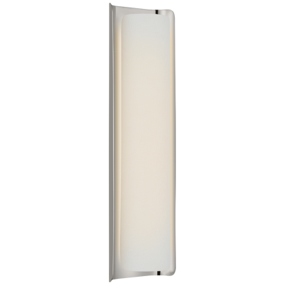 Penumbra 21" Sconce
