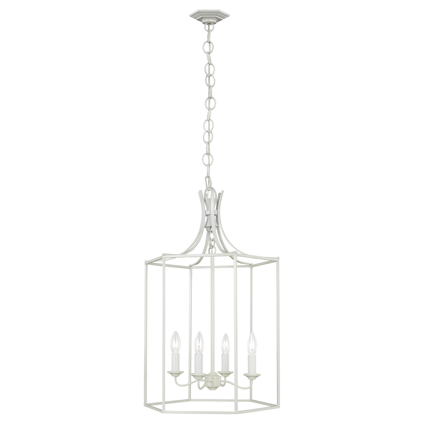 Bantry House Medium Lantern