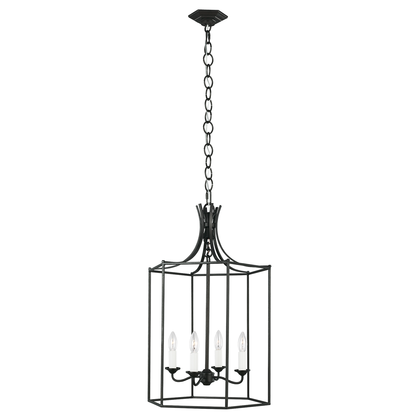 Bantry House Medium Lantern