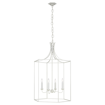 Bantry House Large Lantern