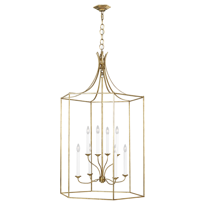 Bantry House Extra Large Lantern