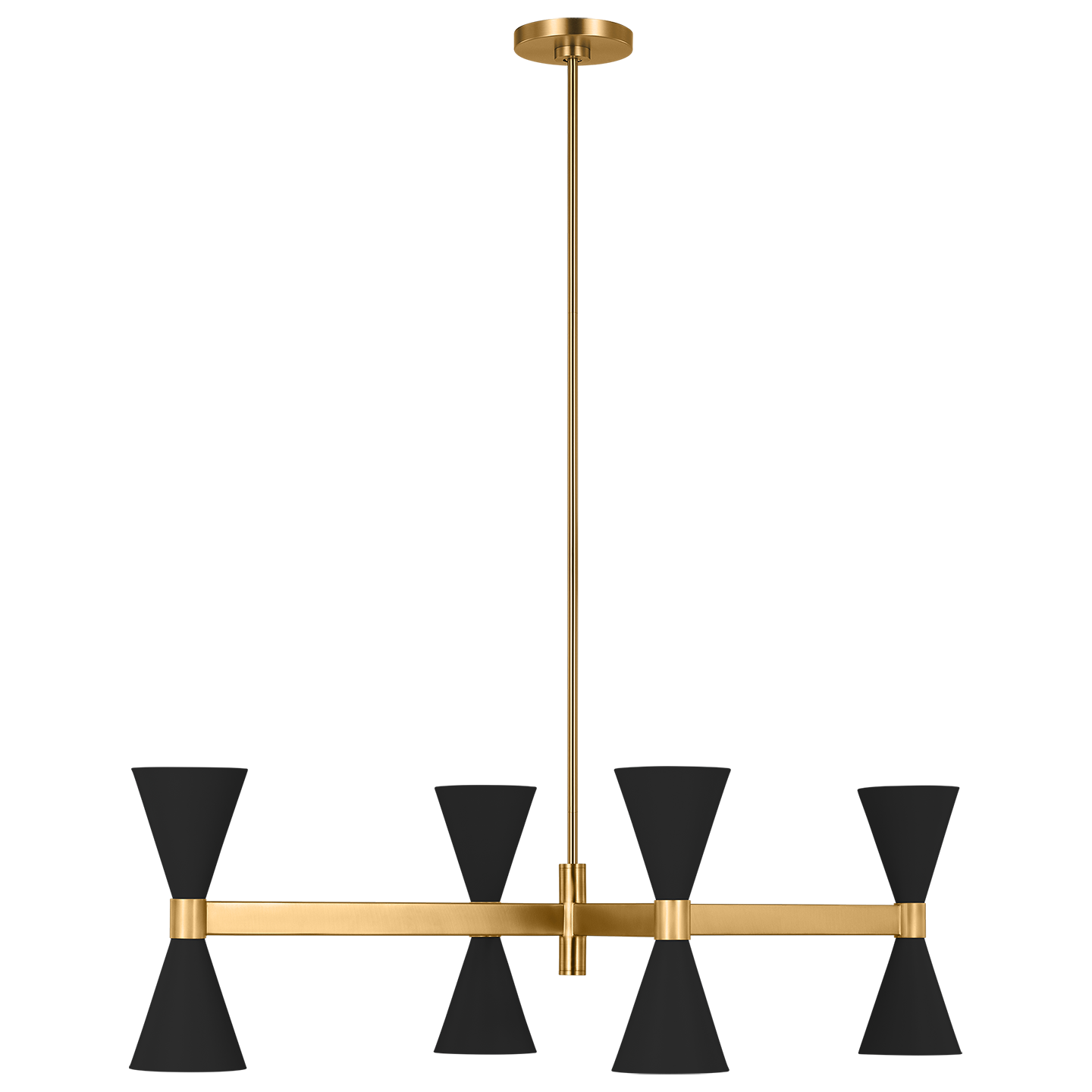Albertine Linear Chandelier