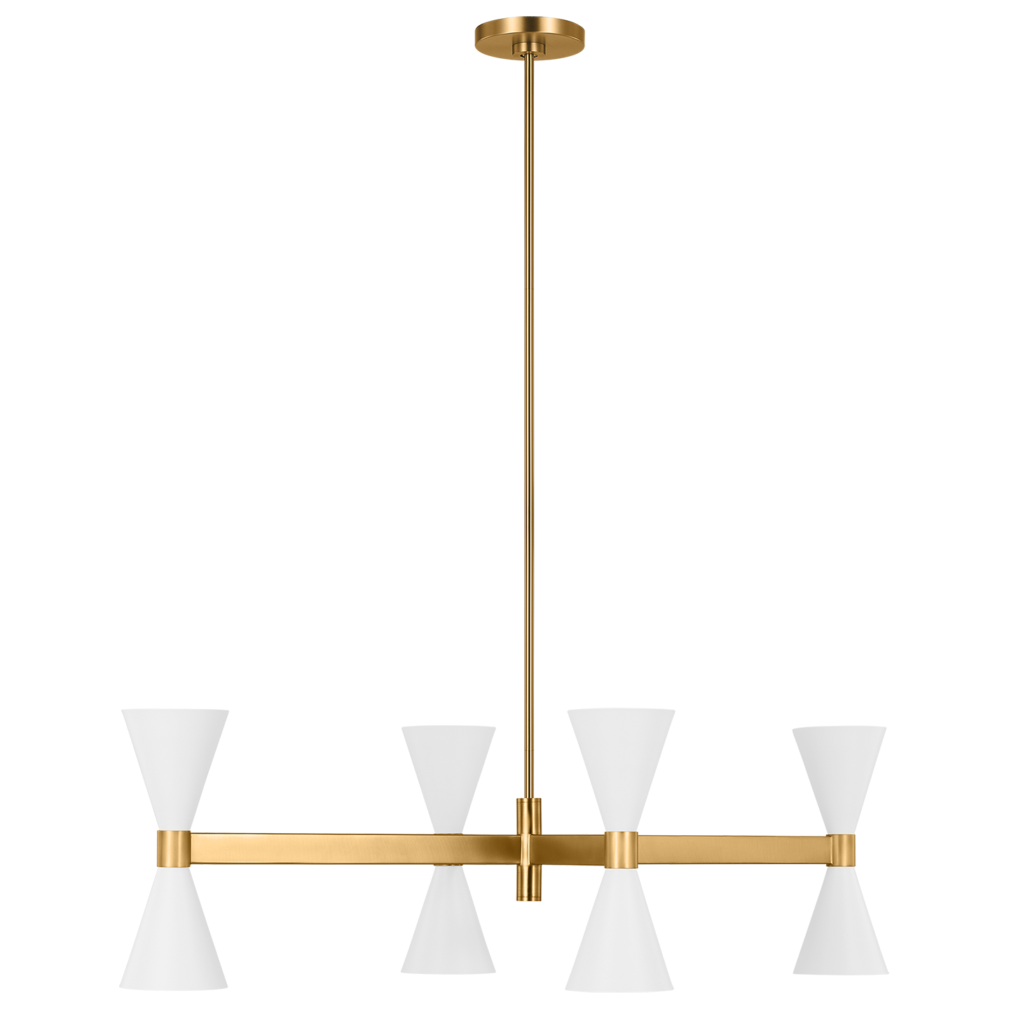 Albertine Linear Chandelier