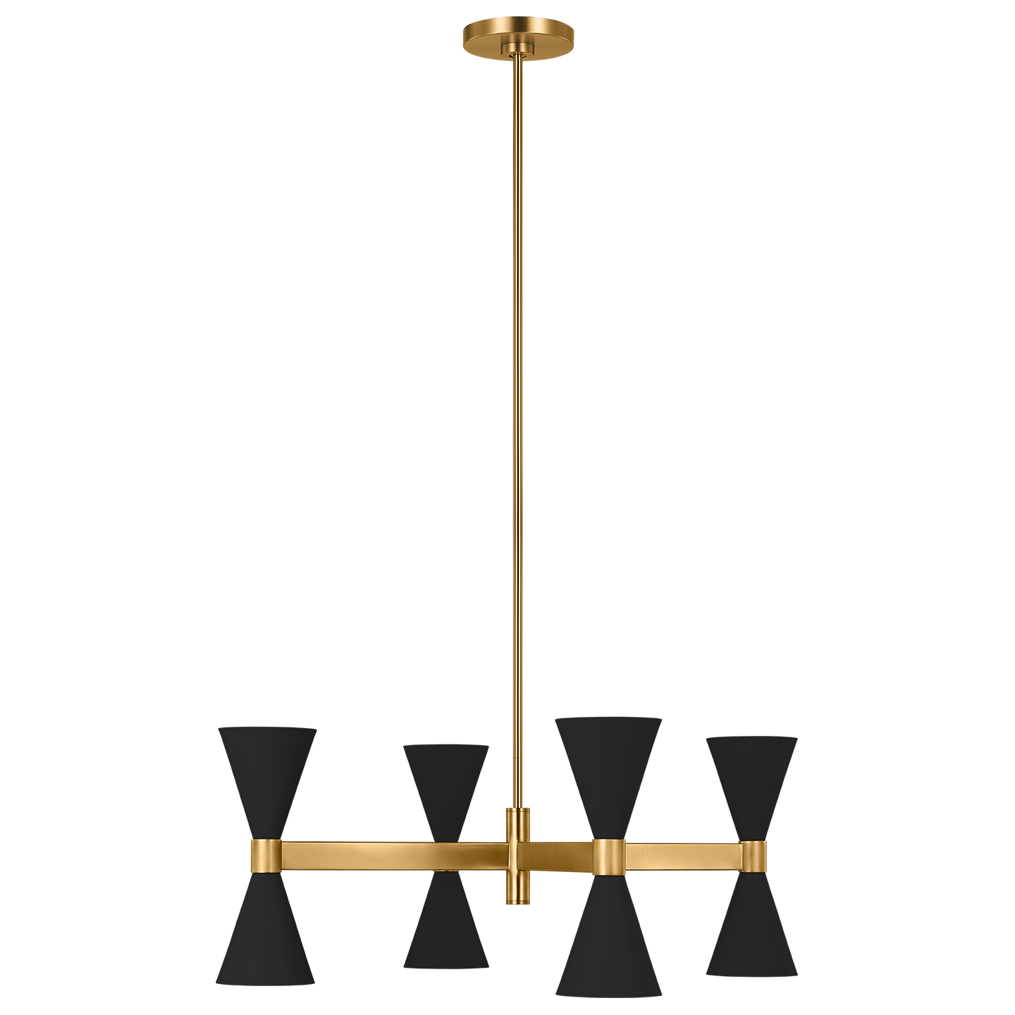 Albertine Extra Large Chandelier