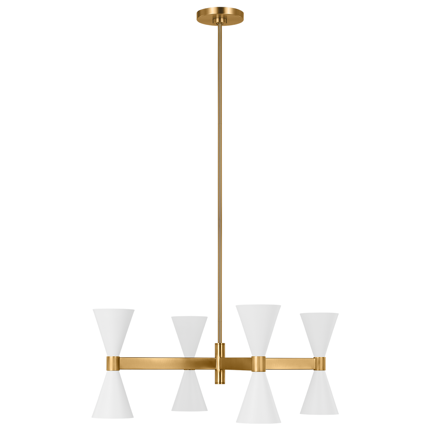 Albertine Extra Large Chandelier