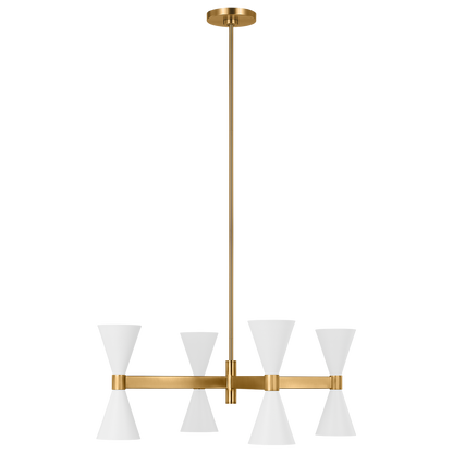 Albertine Extra Large Chandelier