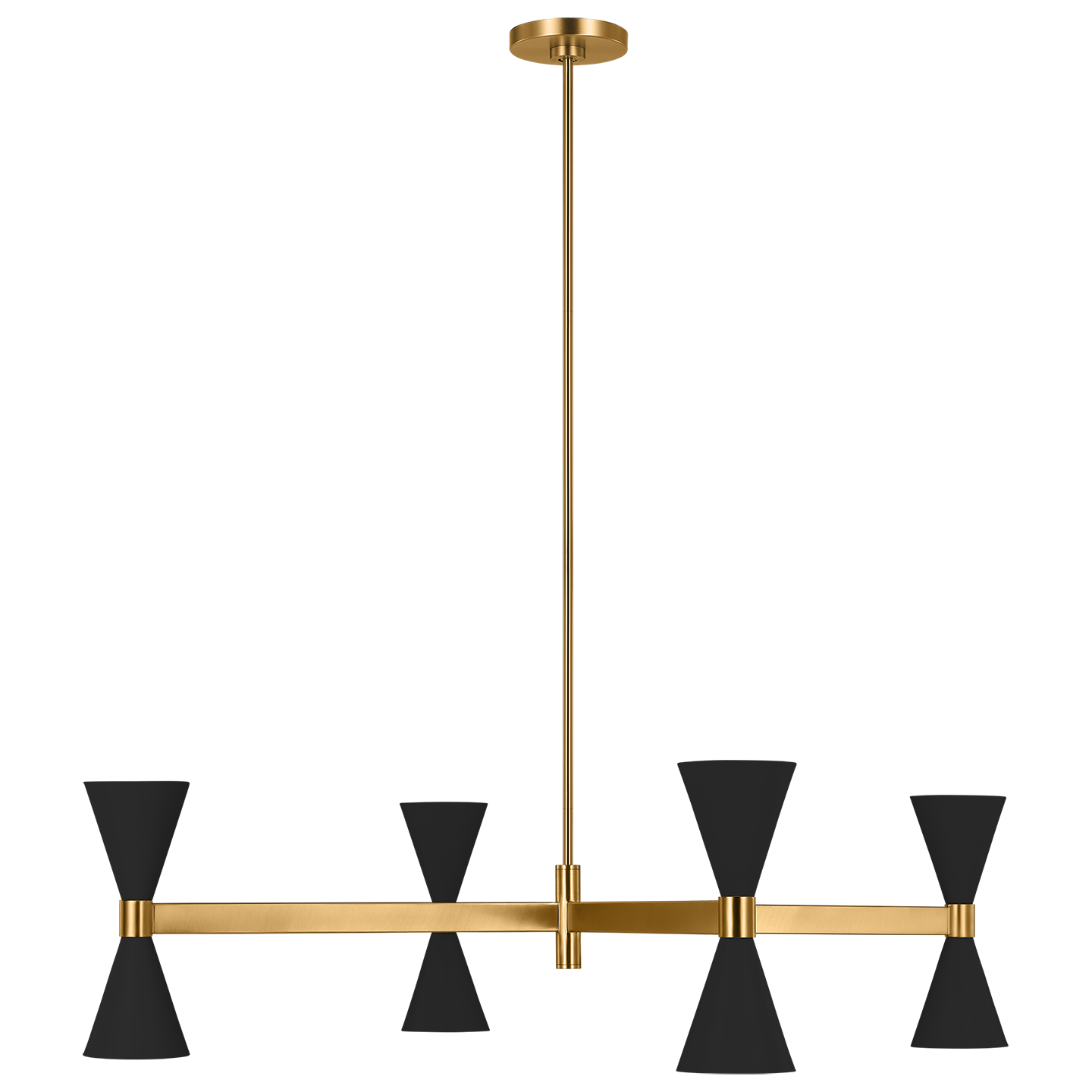 Albertine Large Chandelier