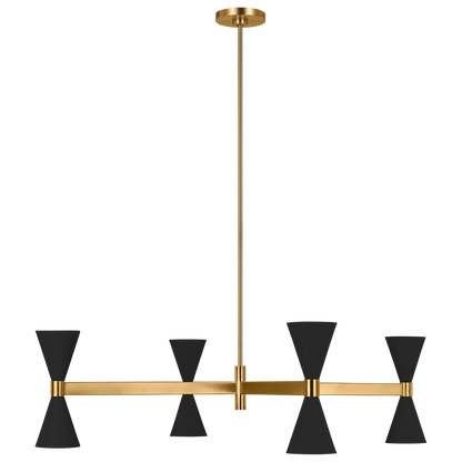Albertine Large Chandelier