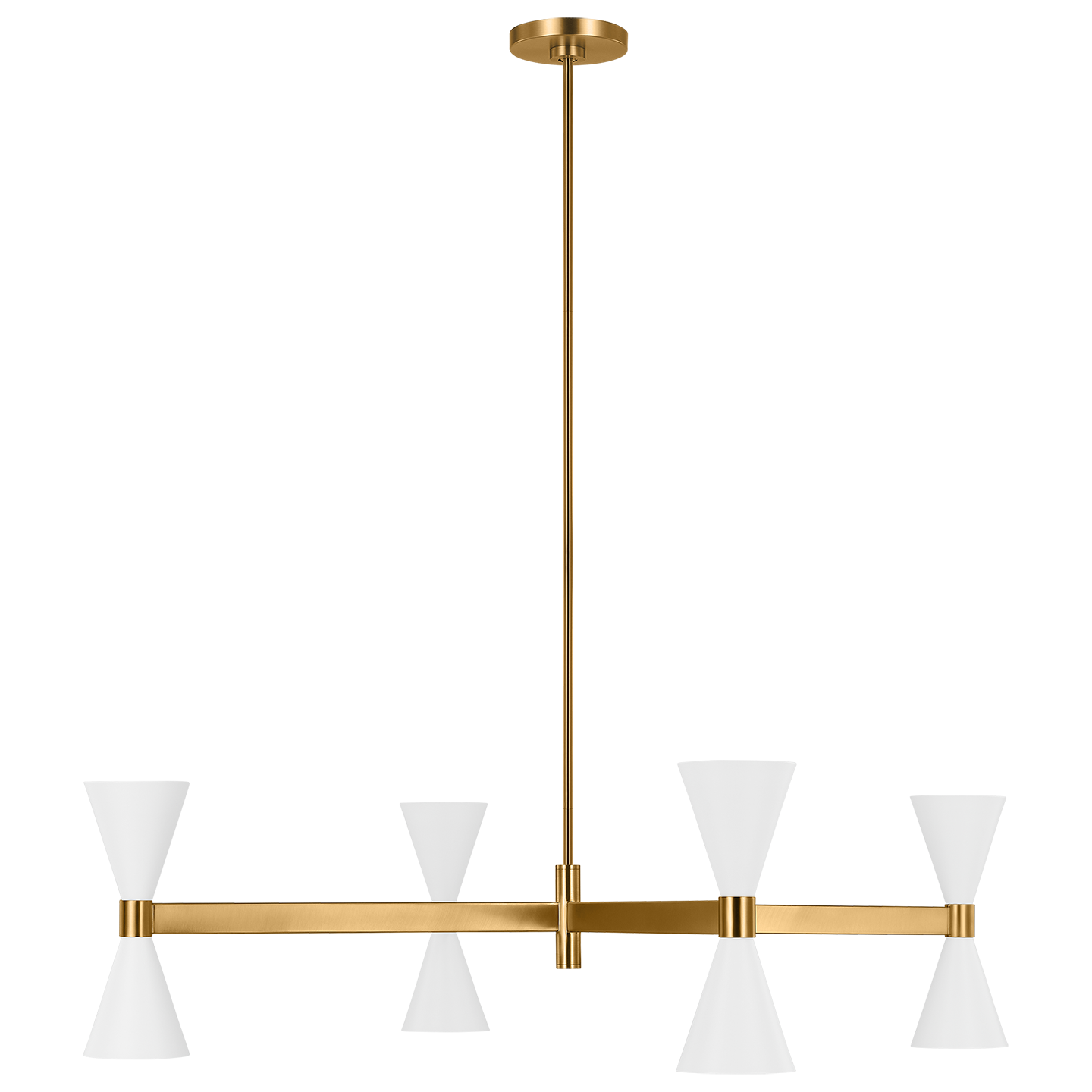 Albertine Large Chandelier