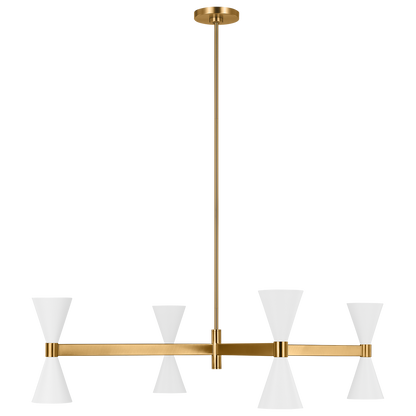 Albertine Large Chandelier