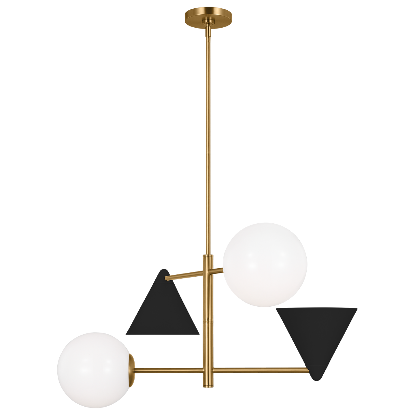 Cosmo Medium Chandelier