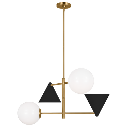 Cosmo Medium Chandelier