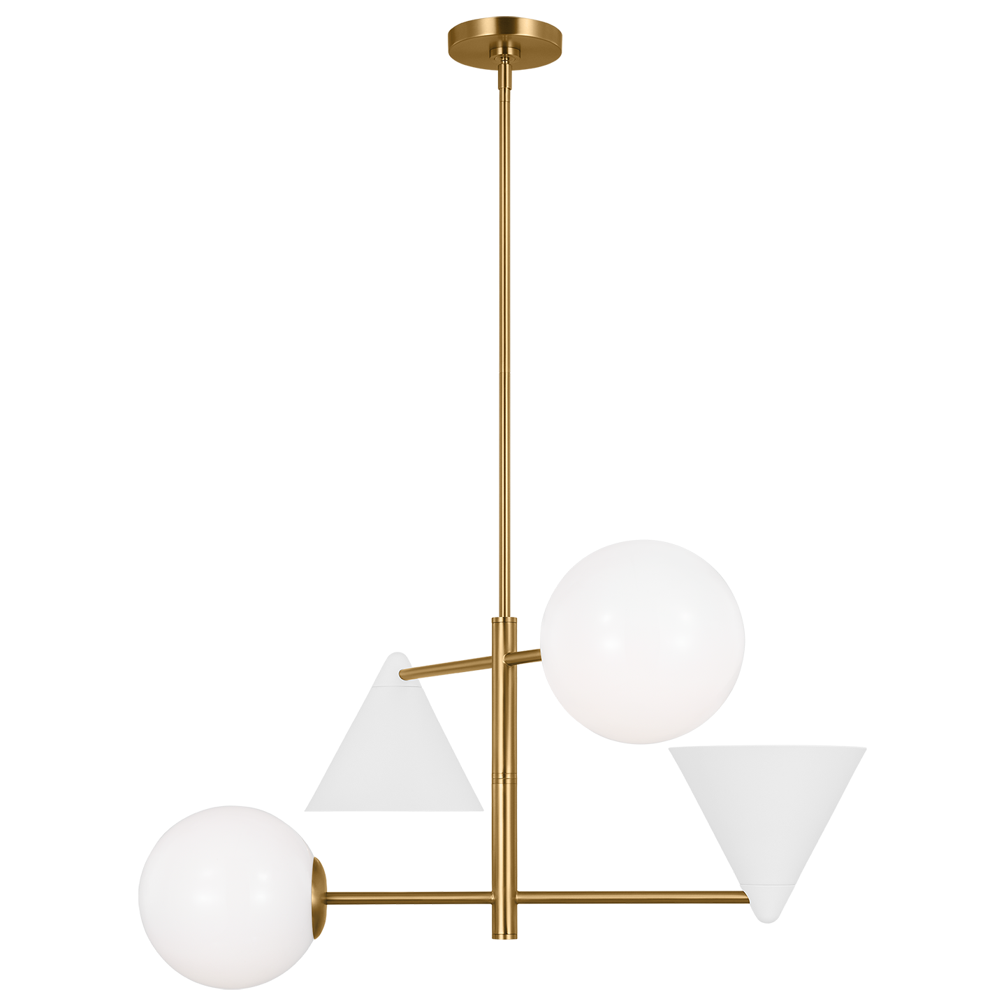 Cosmo Medium Chandelier