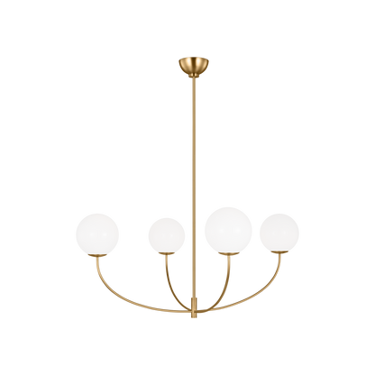 Galassia Extra Large Chandelier