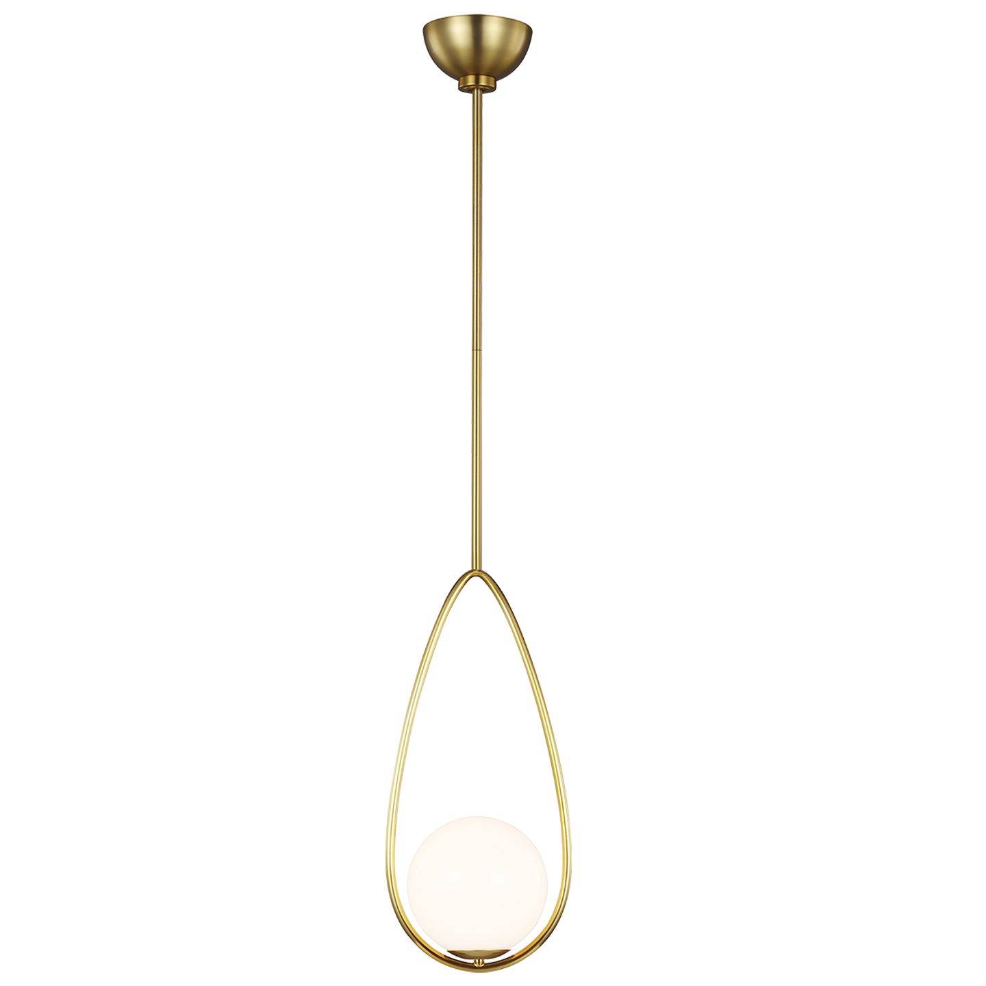 Galassia One Light Pendant