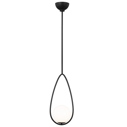 Galassia One Light Pendant